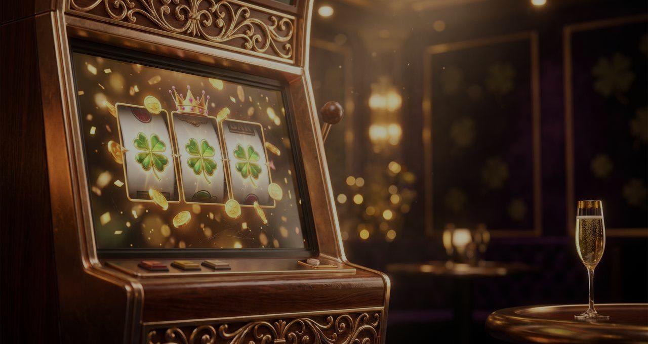 Lucky Games