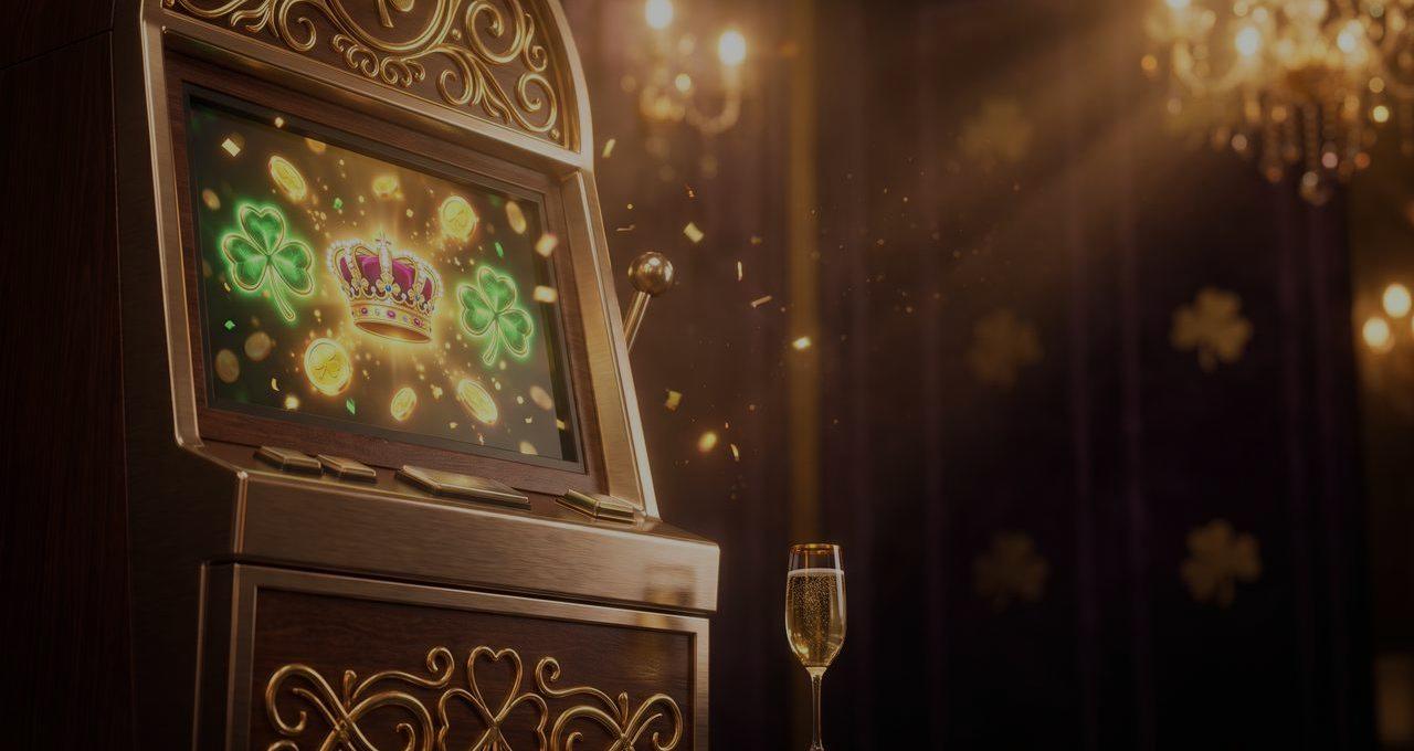 Lucky Games